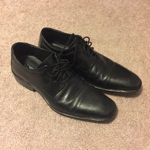 Size 10.5 J. Murphy Dress Shoes